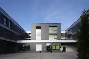 Economy-Hotel, Ульм