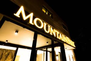 MountainPark | Event- und Tagungshotel, Кассель