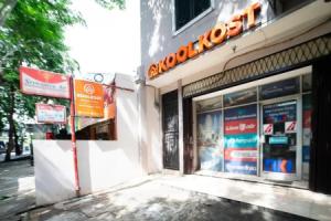 KoolKost near RS Pelabuhan Jakarta, Джакарта