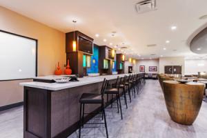 Отель «Holiday Inn Houston Ne-Bush Airport Area, An Ihg», Хамбл