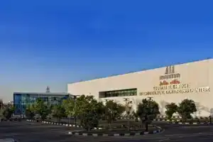 Jolie Ville Royal Peninsula Hotel & Resort, Шарм-эль-Шейх