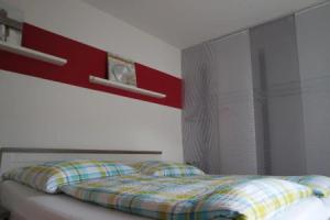 Appartement Monika, Целле
