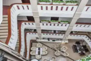 Grand Hotel Sole, Нитра