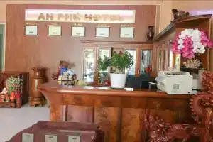 An Phú Hotel, Нячанг