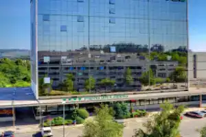 Oca Puerta del Camino Hotel, Сантьяго-де-Компостела