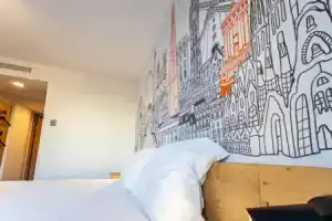 easyHotel Alicante Centro, Аликанте