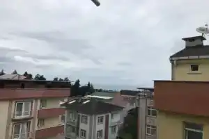 Karabina Green Apart, Трабзон