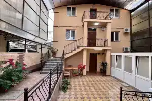 Гостевой дом «Эланжи», Адлер