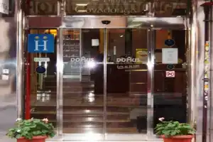 B48 Oviedo Ópera, Овьедо