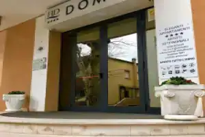 Апарт-отель «Residence Domus», Римини