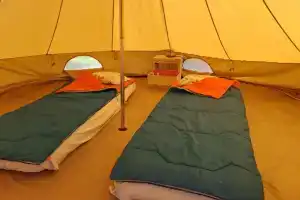 Bed & Breakfast 3 Gs, Гохт