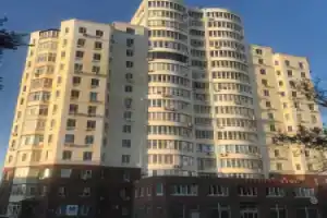 Квартира с видом на море, Черноморск
