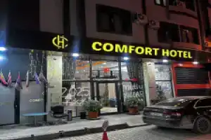 Comfort Suite Hotel Van, Ван