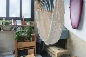 Surf Cocoon With Rooftop, Бордо