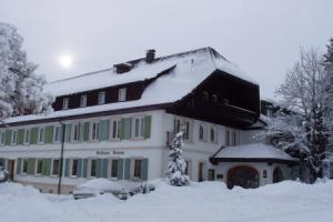 Flair Hotel Grüner Baum, Донауэшинген