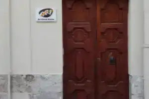 Art Guest House, Кальяри