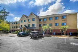 Отель «Extended Stay America Suites - Charleston - Airport», Чарлстон