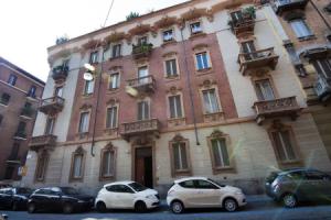 Residenza Torino Crocetta, Турин