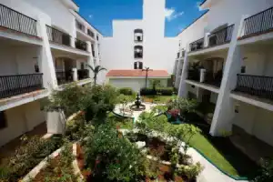 The Royal Cancun - All Suites Resort, Канкун