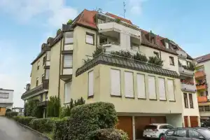 Ferienwohnung Holiday 2, Фридрихсхафен