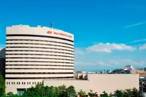 Ana Crowne Plaza Niigata, An Ihg Hotel, Ниигата