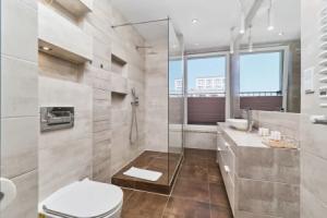 Aleja Architektow Apartments by Renters, Вроцлав
