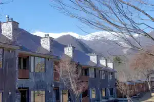 Hotel «Sierra Resort Hakuba», Хакуба