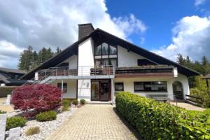 Apartment Konstanz Hinterzarten, Хинтерцартен