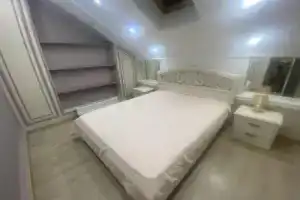 Апартаменты на улице Ленина 219к7, Адлер