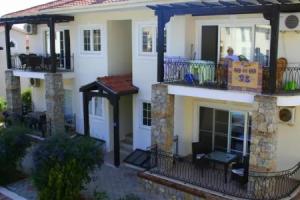 Dream of Holiday Mediterranean, Олюдениз