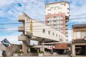 Apa Hotel Kanazawa-Nomachi, Канандзава