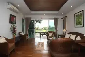 Baan Krating Pai Resort - SHA Plus, Пай