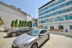7 Days Inna Dali Erhai Park, Дали