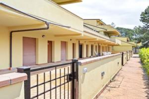 Balmy Holiday Home in Castel Rigone With Swimming Pool, Кастель-Ригоне
