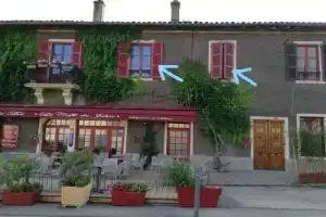 Marion Hotel, Тирана