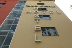 Main Station Hotel & Hostel, Берлин