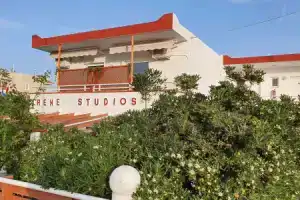 Апарт-отель «Irene Studios», Кефалос