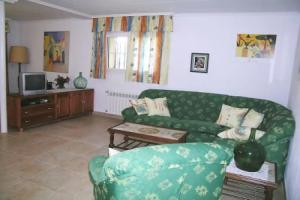 Villa - 5 Bedrooms with Pool, WiFi and Sea views - 107942, Льорет де Мар