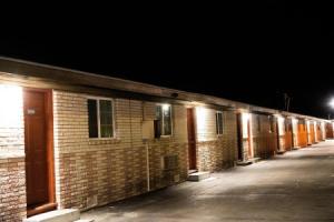 Modern Motel, Корпус-Кристи
