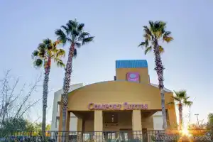 Comfort Suites Tucson Airport, Тусон