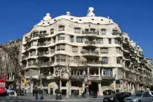 Отель «Petit Rosselló», Барселона