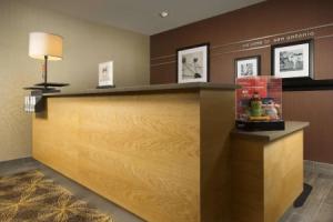 Springhill Suites, Сан-Антонио