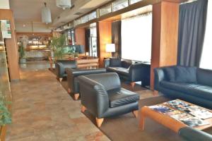 Hotel «Alcide», Поджибонси
