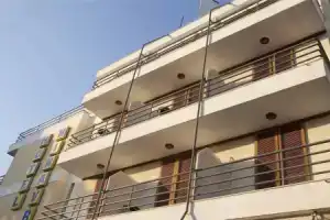 Minavra Hotel, Афины