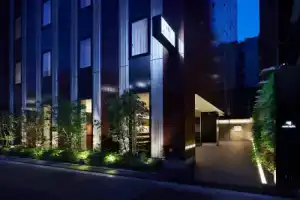Hotel «Resol Ueno», Токио
