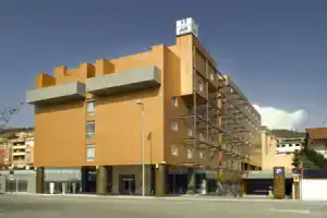 Hotel «Macià Real De La Alhambra», Гранада