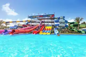 Hawaii Riviera Aqua Park Resort - Families and Couples Only, Хургада