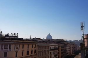 More Cola Di Rienzo b&b, Рим