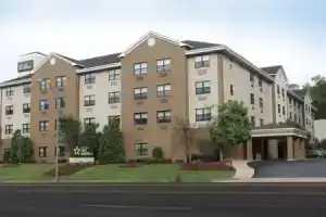 Extended Stay America Premier Suites Nashville Vanderbilt, Нэшвилл