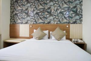 Отель «Smarthomm Ancol Jakarta», Джакарта